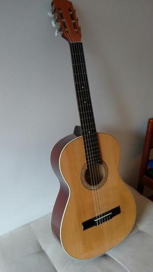 Guitarra Acustica