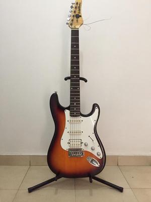Guitarra Electrica Washburn Indonesa