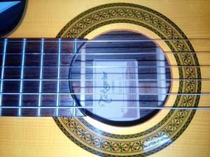 Guitarra Electroacustica Takamine Gn128s