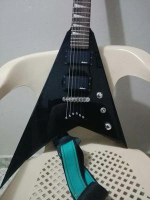 Guitarra Jackson Js32 Rhoads