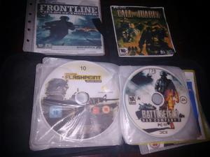 Juegos para Pc