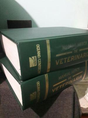 Manual Veterinaria Merck