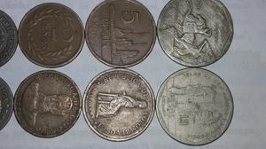 Monedas Antiguas