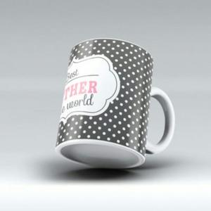 Mugs Personalizados Ideal para Mama
