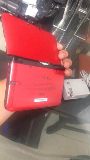 Nintendo 3Ds Xl Buen Estado