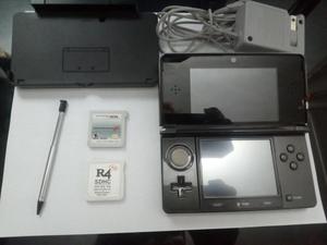 Nintendo 3ds