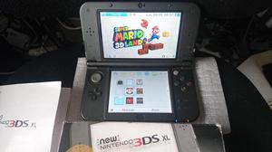 Nintendo New 3DS Excelente Programada.