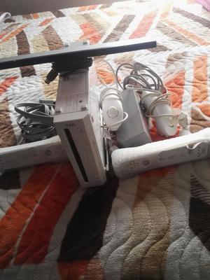 Nintendo Wii