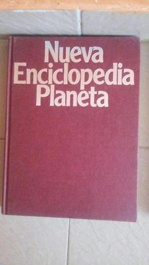 Nueva Enciclopedia PLANETA