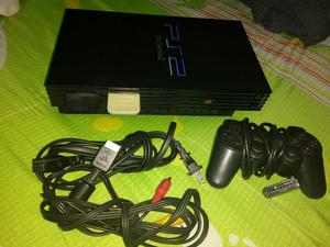 Play Station 2