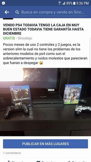 Ps4, Play 4, Play Station 4