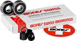 Rodamientos Bones Swiss - Single Set