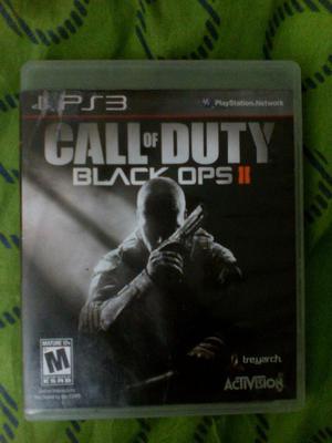 Se Vende Call Of Duty Bo2