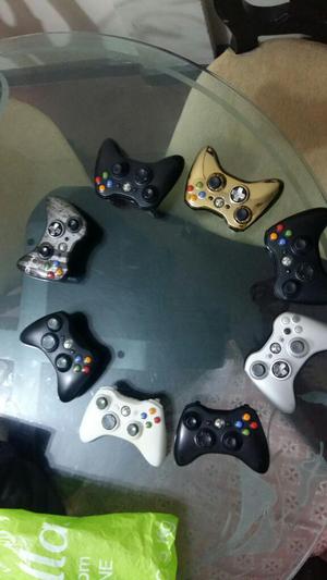 Se Vendecontroles Originales de Xbox 360
