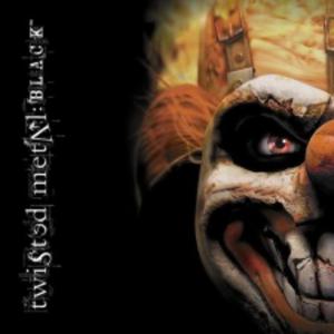 Twisted Metal Black Ps4 Digital