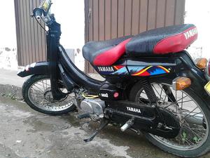 V 80 Yamaha