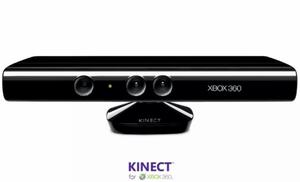 Vendo Kinect para Xbox 360.