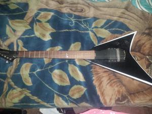 Vendo O Cambio Guitarra Electrica