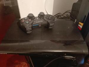 Vendo Ocambio Un Ps3 No Copias