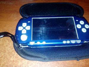 Vendo Psp Slim. en Perfecto Estado.