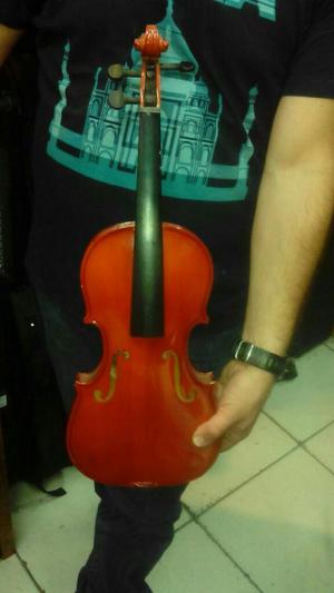 Violin 3/4 Tal Cual La Foto