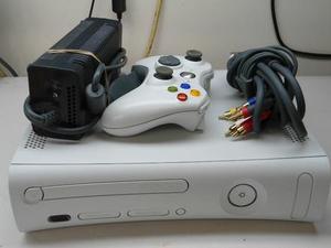 XBOX 360 ARCADE BARATICA 3.0