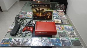Xbox 360 Edición Limitada Resident Evil