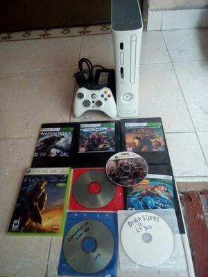 Xbox 360 LT3