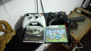 Xbox 360 Negociable