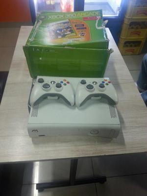 Xbox 360 No Hago Cambios