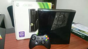Xbox 360 Slim 250 Gb Original