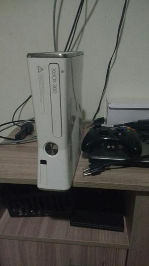 Xbox 360 Slim Precio Negociable