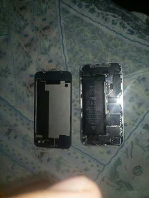 Xbox Clasico Y Iphone 4s