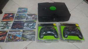 Xbox Clásico