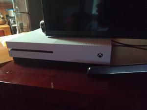Xbox One S 500 gigas 12 juegos