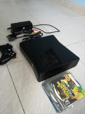 Xbox360 Slim 5.0