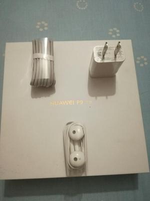 Accesorios Huawei P9 Lite Originales