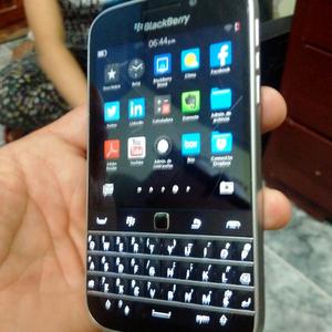 Blackberry Classic Leer Descripcion