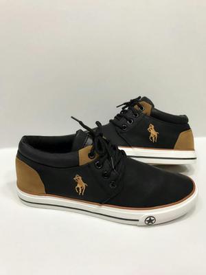 Botas Polo