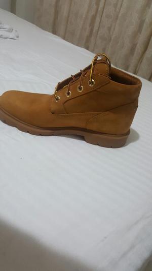 Botas Timberland Waterproof