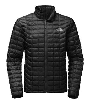 CHAQUETA THE NORTH FACE MEN’S THERMOBALL™ FULL ZIP