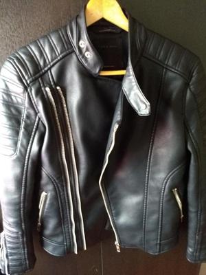 Chaqueta Zara Original