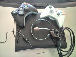 Consola Xbox 360 Elite