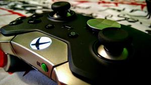 Control Elite Xbox One