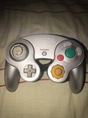 Control Para Gamecube Y Wii