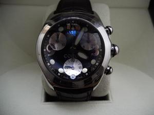 Corum Bubble Cronografo