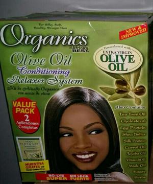 Crema Organic Olive Oil