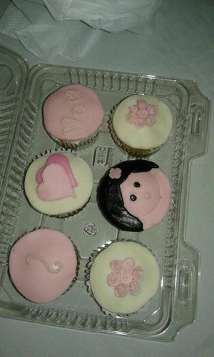 Cupcakes