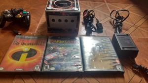 Gamecube Edicion Especial