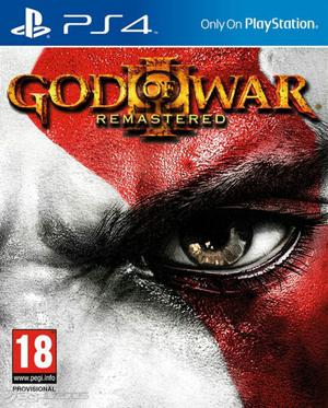 God of War ps4 Digital